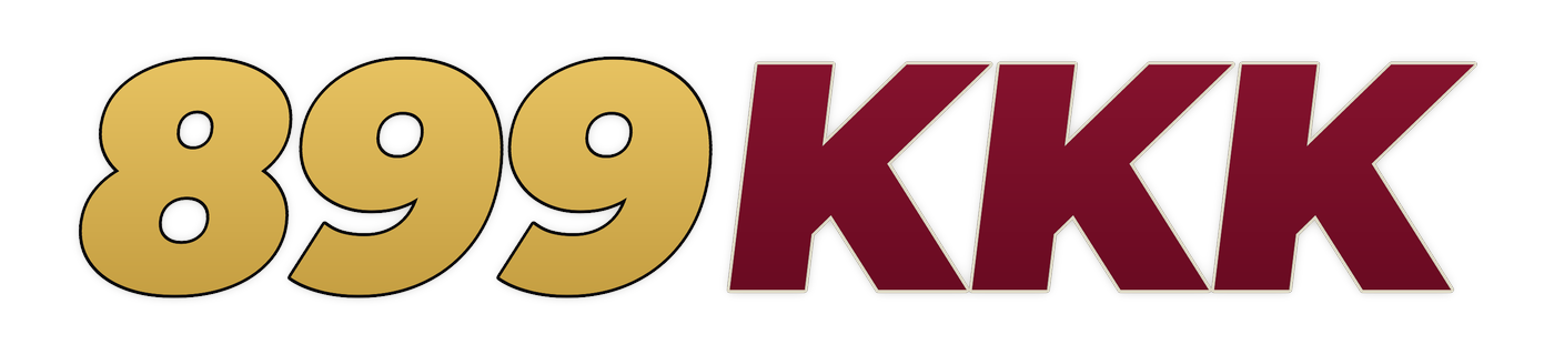 899kkk Casino Logo